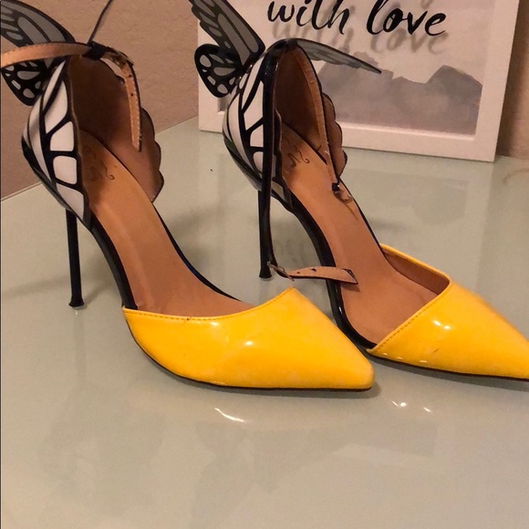 Heels - Picture 3 of 7